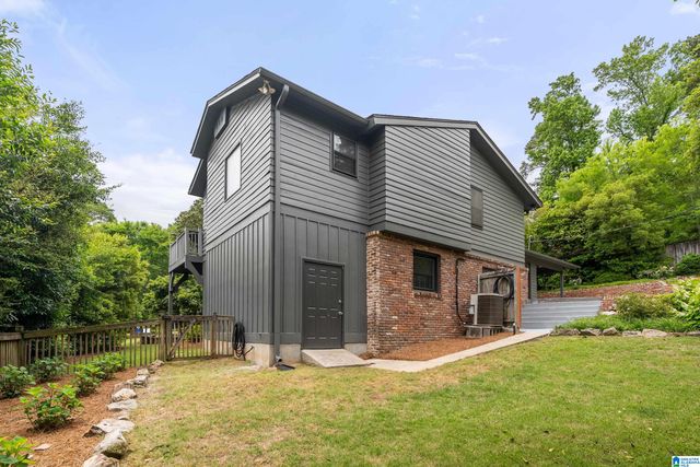 105 HERITAGE CIRCLE, Mountain Brook, AL 35213