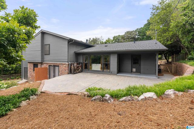 105 HERITAGE CIRCLE, Mountain Brook, AL 35213