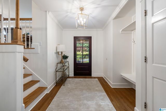 105 HERITAGE CIRCLE, Mountain Brook, AL 35213