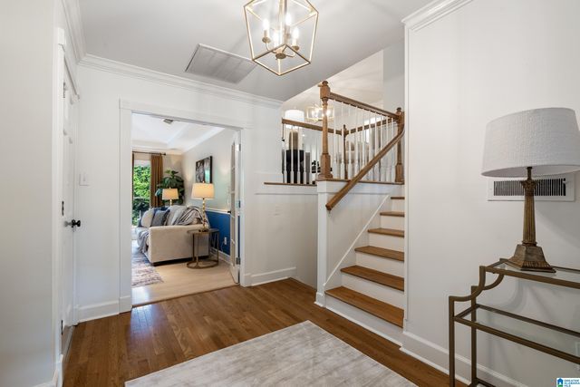 105 HERITAGE CIRCLE, Mountain Brook, AL 35213