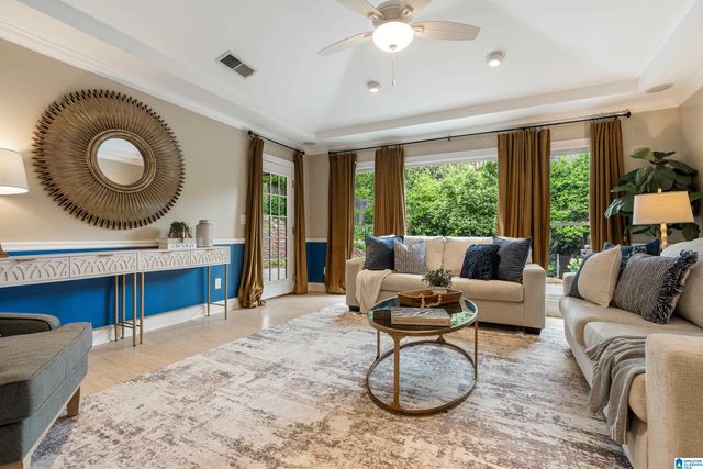 105 HERITAGE CIRCLE, Mountain Brook, AL 35213