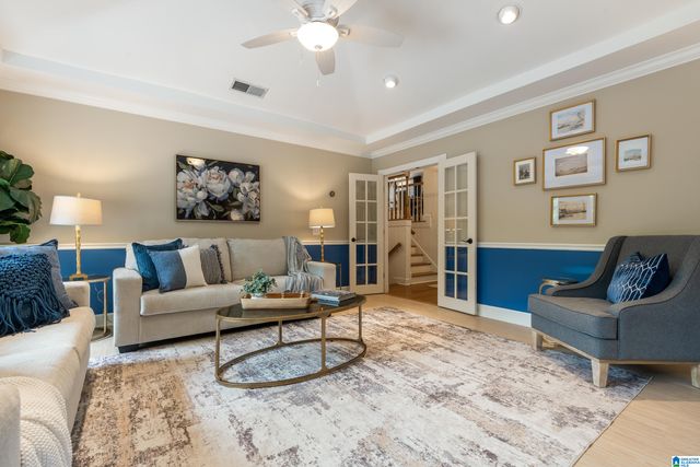 105 HERITAGE CIRCLE, Mountain Brook, AL 35213