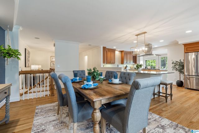 105 HERITAGE CIRCLE, Mountain Brook, AL 35213