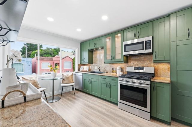 2 Westgate Drive, San Francisco, CA 94127