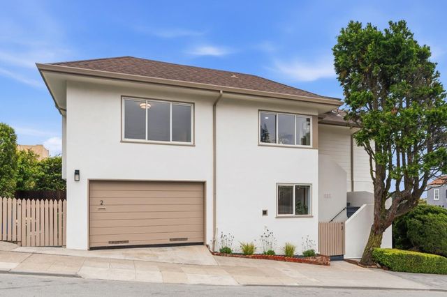 2 Westgate Drive, San Francisco, CA 94127