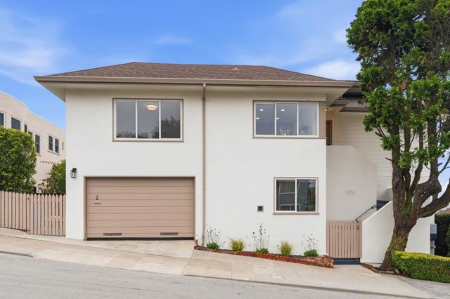 2 Westgate Drive, San Francisco, CA 94127