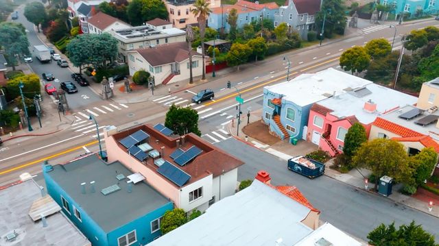 2 Westgate Drive, San Francisco, CA 94127