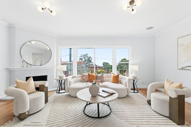 2 Westgate Drive, San Francisco, CA 94127