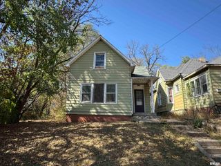 1619 S EASTON Avenue, Peoria, IL 61605