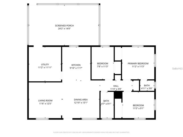 5865 92ND AVENUE N, Pinellas Park, FL 33782
