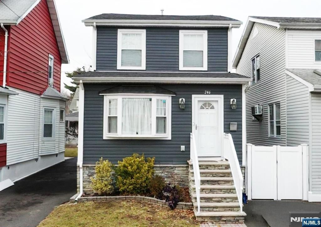 246 Harding Avenue, Clifton, NJ 07011