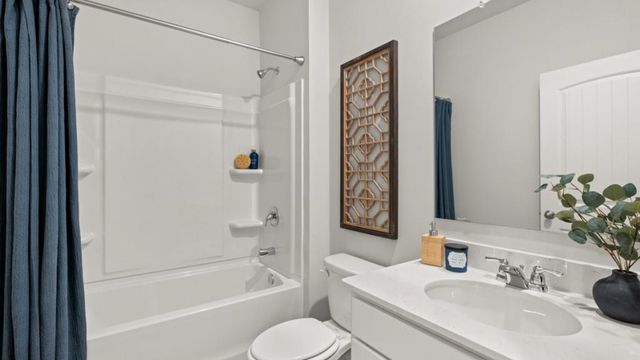 37 Rye Terrace, Braselton, GA 30517