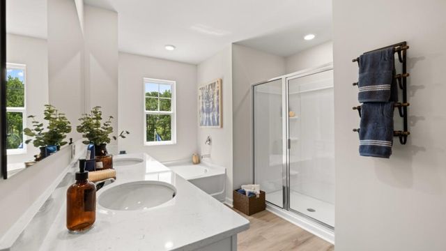 37 Rye Terrace, Braselton, GA 30517