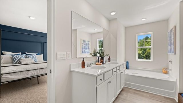 37 Rye Terrace, Braselton, GA 30517