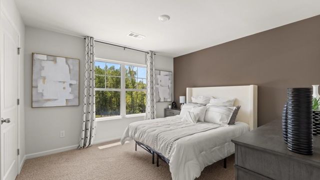 37 Rye Terrace, Braselton, GA 30517