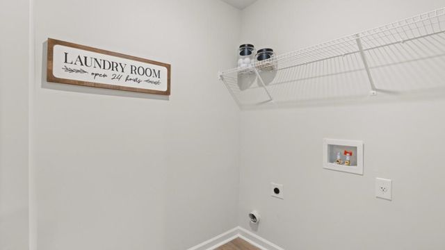 37 Rye Terrace, Braselton, GA 30517