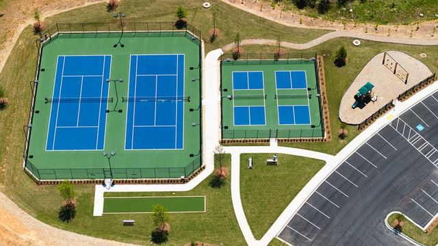 37 Rye Terrace, Braselton, GA 30517