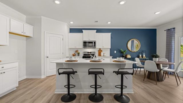 37 Rye Terrace, Braselton, GA 30517