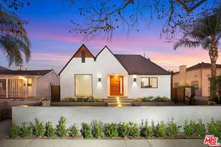 334 S Sycamore Avenue, Los Angeles, CA 90036