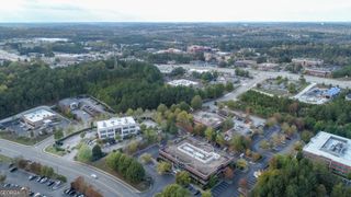 280 Country Club Drive, Stockbridge, GA 30281