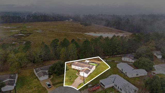 16330 Hill Country Court, Conroe, TX 77302