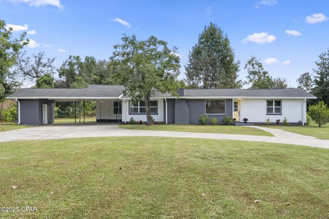5136 Lake Drive, Panama City, FL 32404