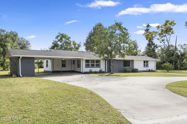 5136 Lake Drive, Panama City, FL 32404