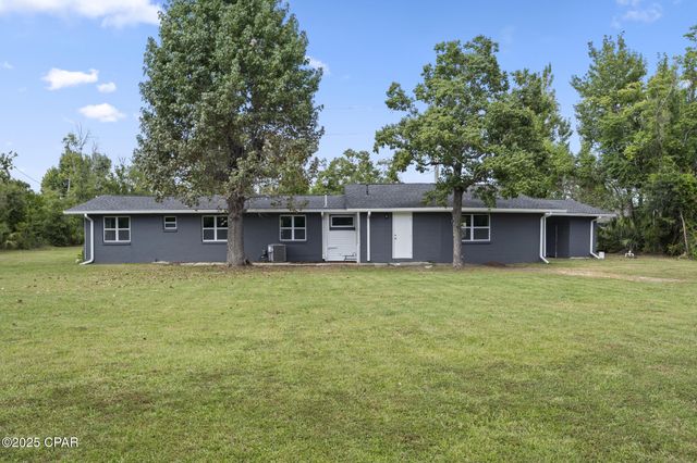 5136 Lake Drive, Panama City, FL 32404