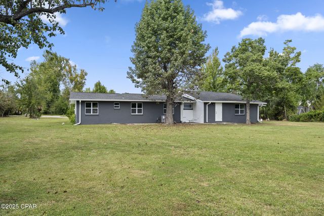 5136 Lake Drive, Panama City, FL 32404