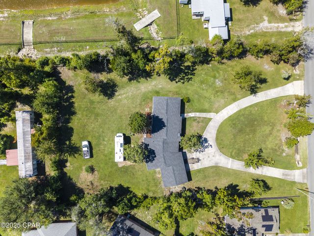 5136 Lake Drive, Panama City, FL 32404
