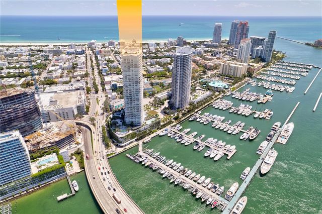 450 Alton Rd 806, Miami Beach, FL 33139