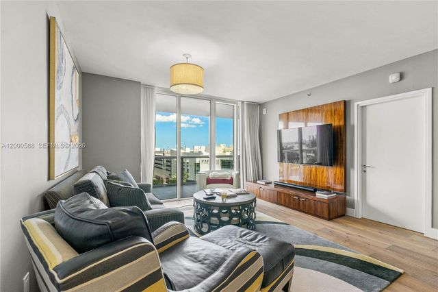 450 Alton Rd 806, Miami Beach, FL 33139