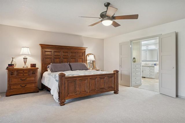 1011 Saint Andrews Drive, Edmond, OK 73025