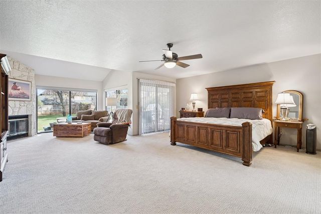 1011 Saint Andrews Drive, Edmond, OK 73025