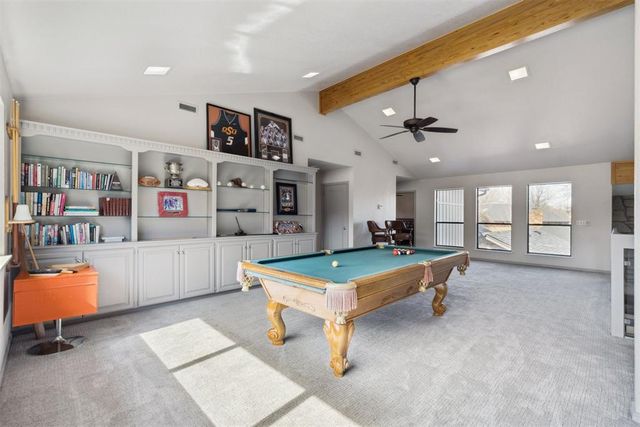 1011 Saint Andrews Drive, Edmond, OK 73025