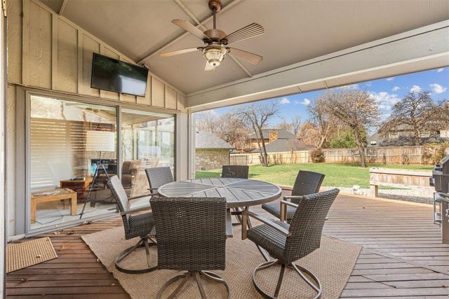 1011 Saint Andrews Drive, Edmond, OK 73025