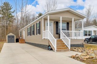 6312 Square Lake Drive, Kimball, MI 48074