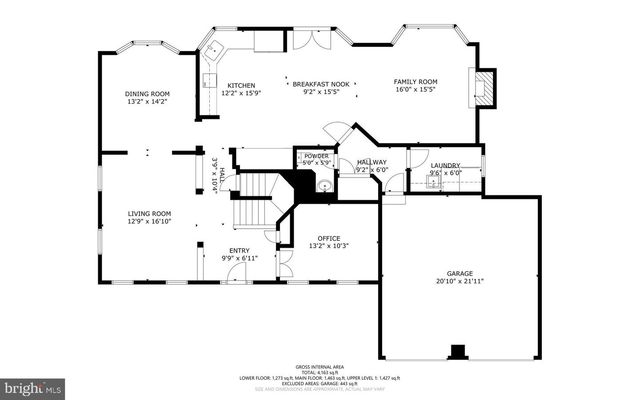 47748 FATHOM PL, Sterling, VA 20165