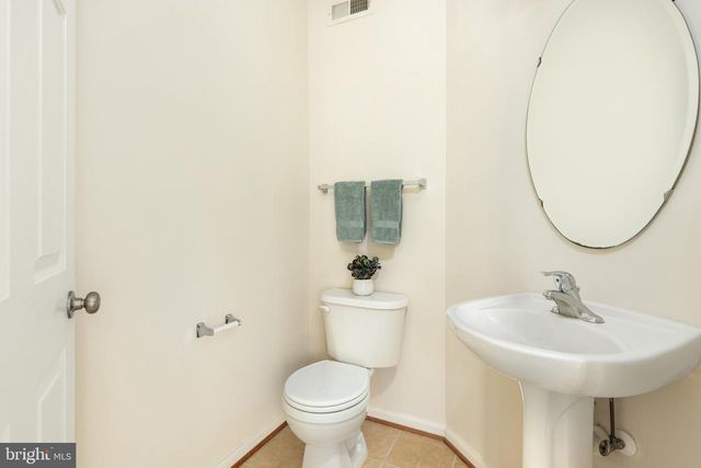 15969 CANADA GOOSE LOOP, Woodbridge, VA 22191