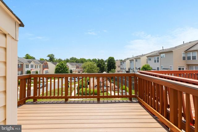 15969 CANADA GOOSE LOOP, Woodbridge, VA 22191