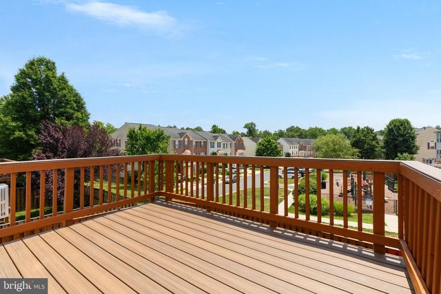 15969 CANADA GOOSE LOOP, Woodbridge, VA 22191