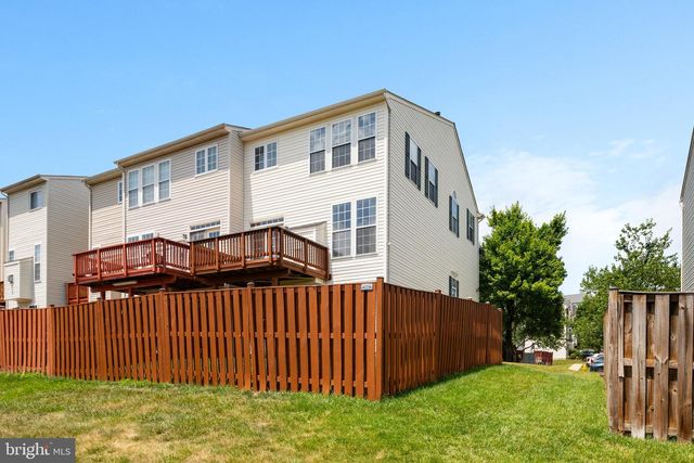 15969 CANADA GOOSE LOOP, Woodbridge, VA 22191