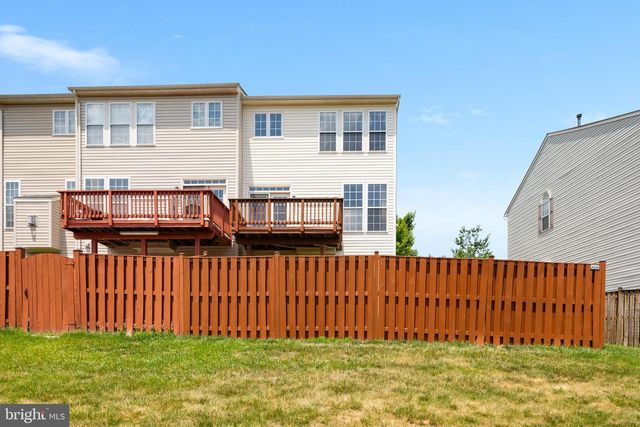 15969 CANADA GOOSE LOOP, Woodbridge, VA 22191