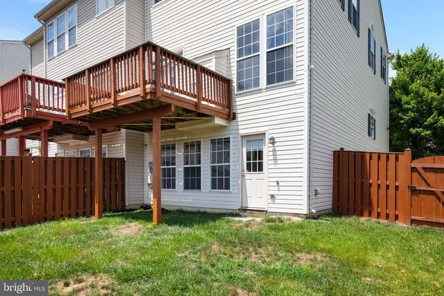 15969 CANADA GOOSE LOOP, Woodbridge, VA 22191