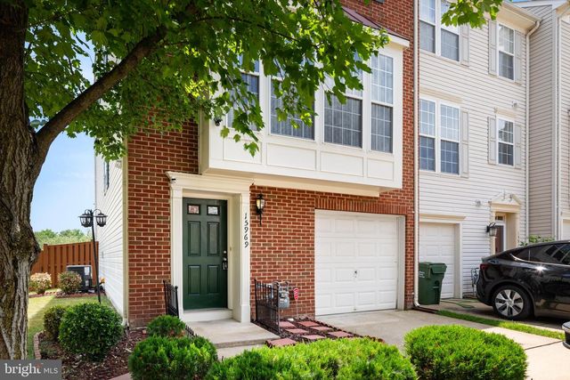15969 CANADA GOOSE LOOP, Woodbridge, VA 22191