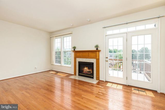 15969 CANADA GOOSE LOOP, Woodbridge, VA 22191