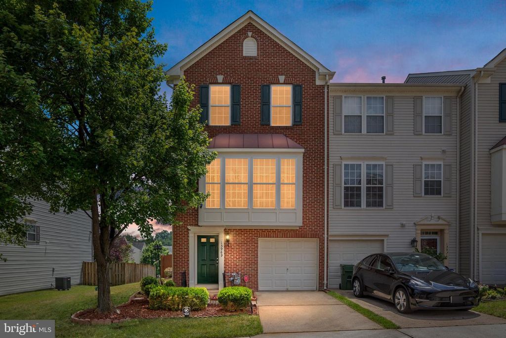 15969 CANADA GOOSE LOOP, Woodbridge, VA 22191