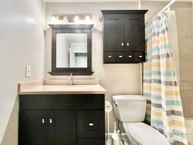 3306 Selwyn Farms Lane 7, Charlotte, NC 28209