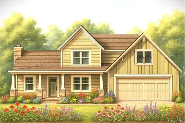 4 Spruce Hill Lane, Warwick, NY 10990