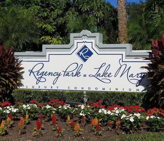 727 SUGAR BAY WAY 113, Lake Mary, FL 32746